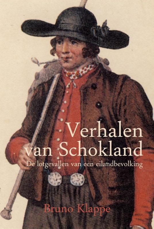 Verhalen over Schokland