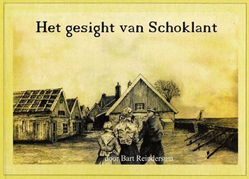 Het gesight van Schoklant