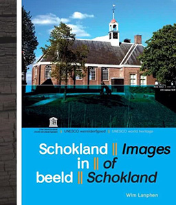 Schokland in beeld