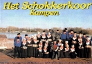 het Schokkerkoor